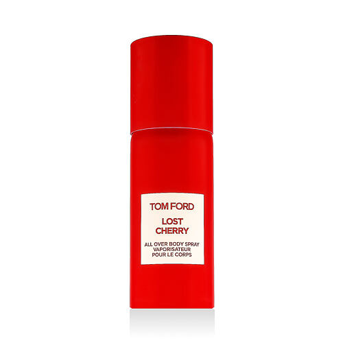 Tělový sprej TOM FORD Lost Cherry 150 ml