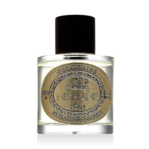 Kolínská voda Nishane Hespéridé Colognisé 100 ml