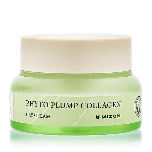 Denní pleťový krém Mizon Phyto Plump Collagen Day Cream 50 ml