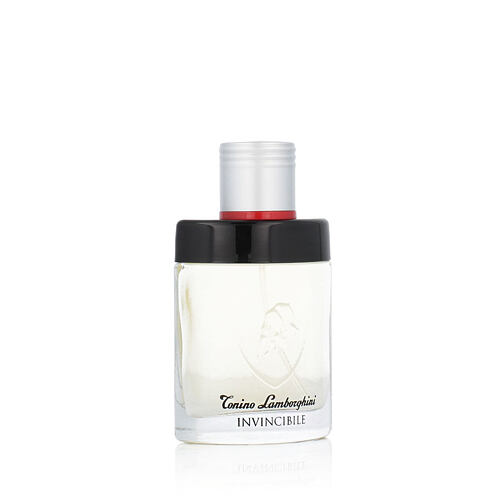 Toaletní voda Lamborghini Invincibile 40 ml