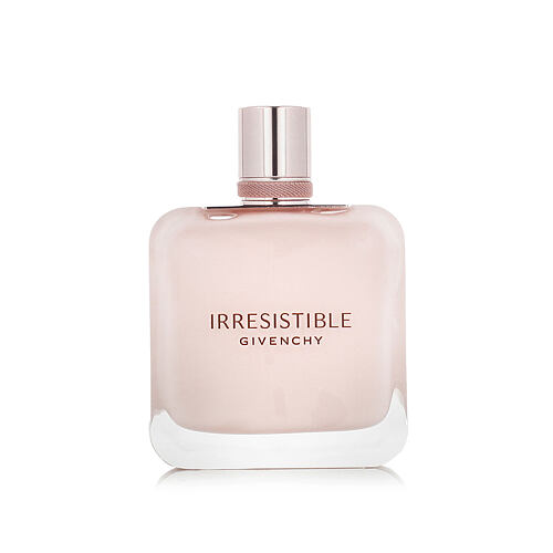 Parfémovaná voda Givenchy Irrésistible Givenchy Rose Velvet 80 ml