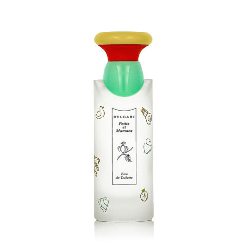 Toaletní voda Bvlgari Petits et Mamans 40 ml