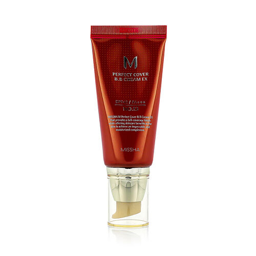BB krém Missha M Perfect Cover BB Cream EX SPF42 50 ml