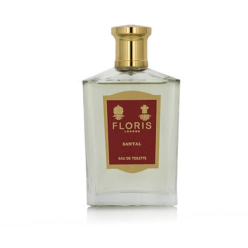 Toaletní voda Floris Santal 100 ml