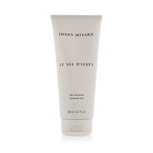 Sprchový gel Issey Miyake Le Sel d'Issey 200 ml