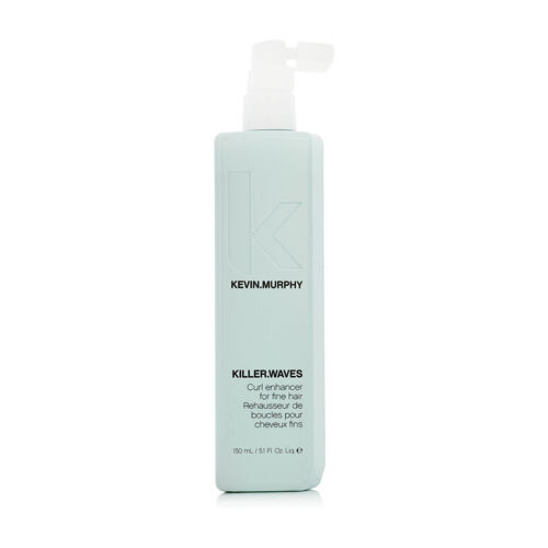 Pro podporu vln Kevin Murphy Killer.Waves 150 ml