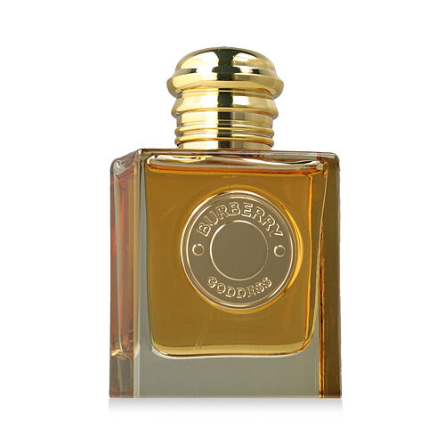 Parfémovaná voda Burberry Goddess Intense Plnitelný 50 ml