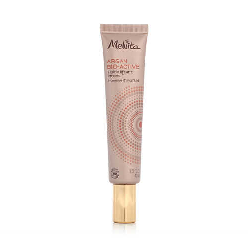 Denní pleťový krém Melvita Argan Bio-Active Intensive Lifting Fluid 40 ml