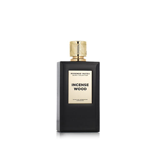 Parfém Rosendo Mateu Incense Wood 100 ml