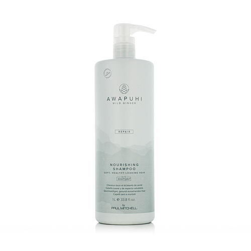 Šampon Paul Mitchell Awapuhi Wild Ginger Nourishing Shampoo 1000 ml
