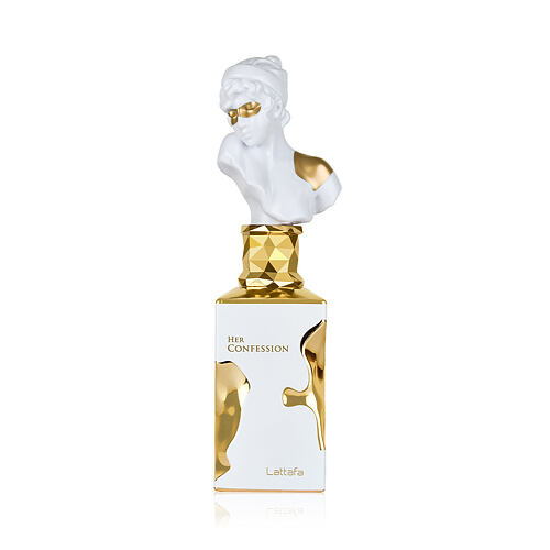 Parfémovaná voda Lattafa Her Confession 100 ml