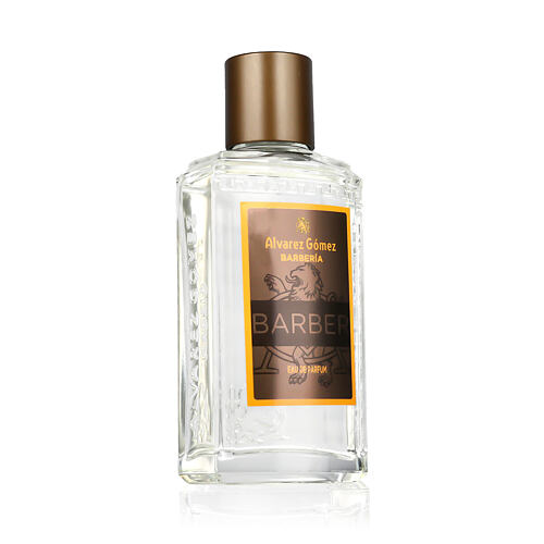 Parfémovaná voda Alvarez Gómez Barbería 150 ml