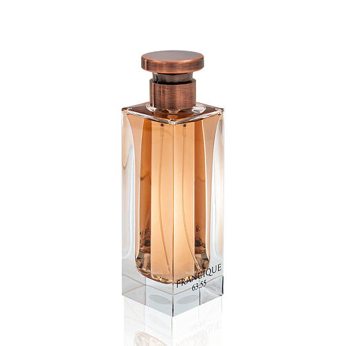 Parfémovaná voda Fragrance World Francique 63.55 100 ml