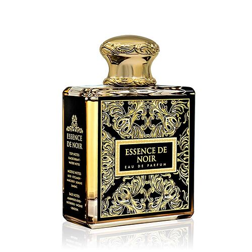Parfémovaná voda French Avenue Essence de Noir 100 ml