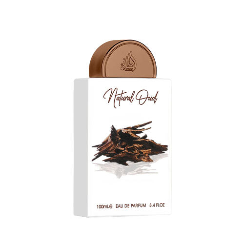 Parfémovaná voda Lattafa Pride Natural Oud 100 ml