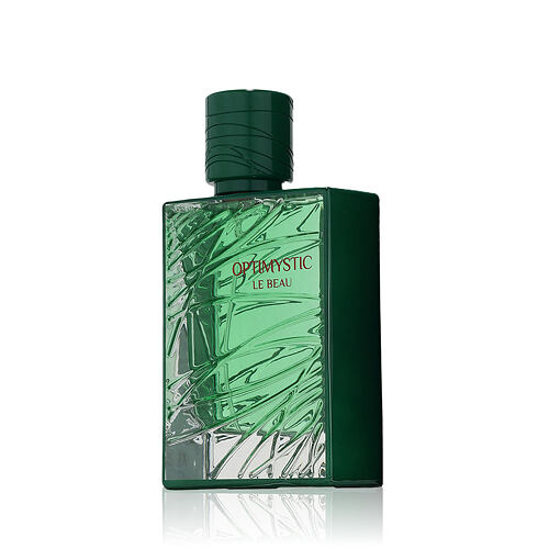 Parfémovaná voda Fragrance World Optimystic Le Beau 100 ml