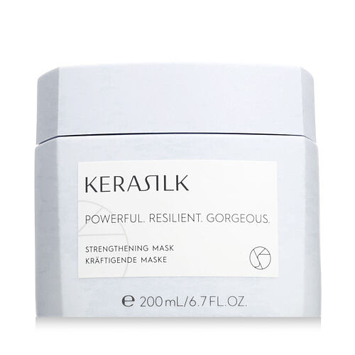 Maska na vlasy KERASILK Specialists Strengthening Mask 200 ml