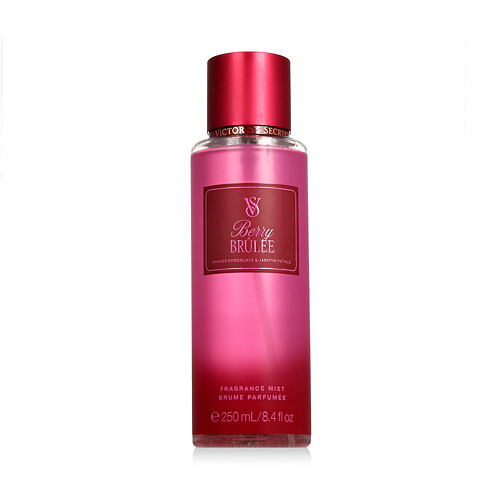 Tělový sprej Victoria´s Secret Berry Brûlée 250 ml
