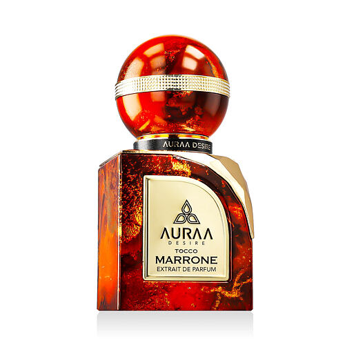 Parfémový extrakt Auraa Desire Tocco Marrone 100 ml