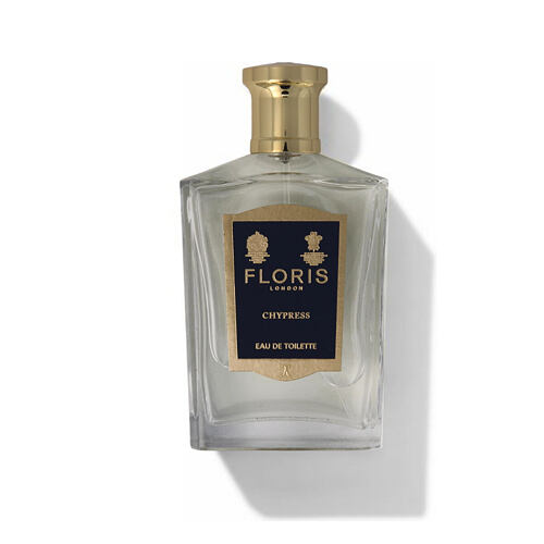 Toaletní voda Floris Chypress 100 ml