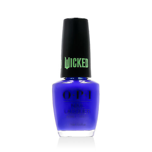 Lak na nehty OPI Nail Lacquer Wicked 15 ml Fiyero's My Mani