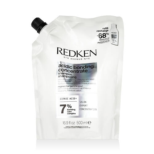 Šampon Redken Acidic Bonding Concentrate Náplň 500 ml