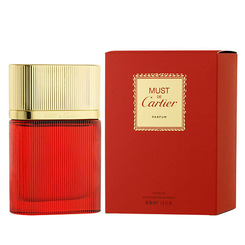 Parfém Cartier Must De Cartier 50 ml
