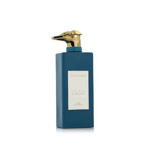 Parfémovaná voda Trussardi Le Vie Di Milano Alba sui Navigli 100 ml