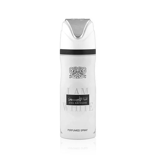 Deodorant Lattafa Ana Abiyedh 200 ml