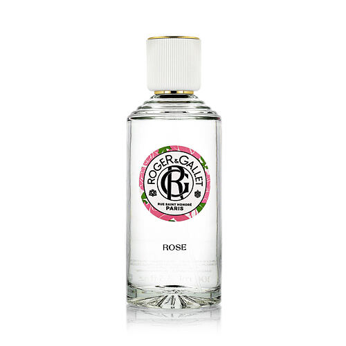 Kolínská voda Roger & Gallet Rose 100 ml