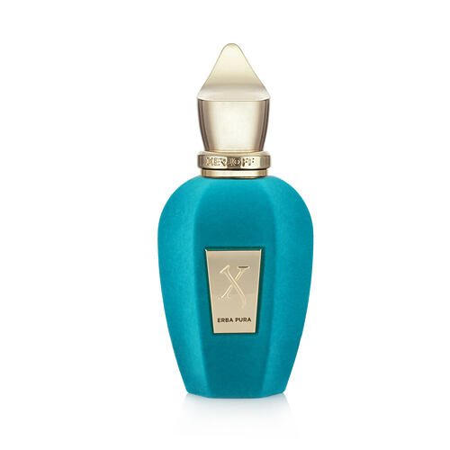 Parfémovaná voda Xerjoff V Collection Erba Pura 50 ml