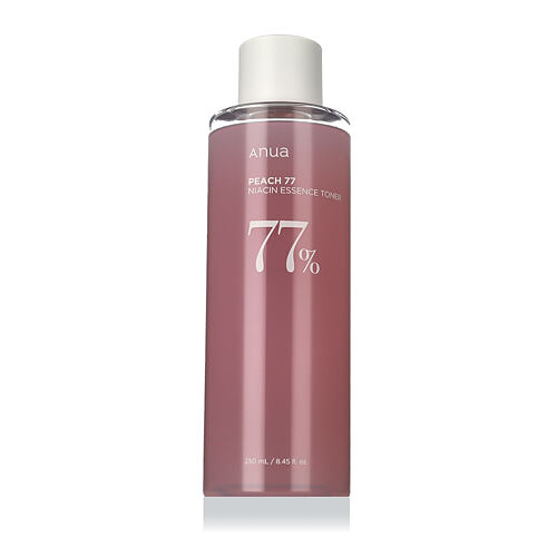 Pleťová voda a sprej Anua Peach Niacin Essence Toner 250 ml