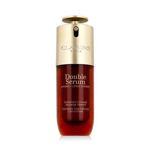 Pleťové sérum Clarins Double Serum Complete Age-Defying Concentrate 50 ml