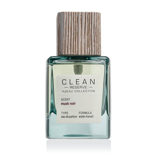 Parfémovaná voda Clean Reserve H2Eau Musk Noir 50 ml
