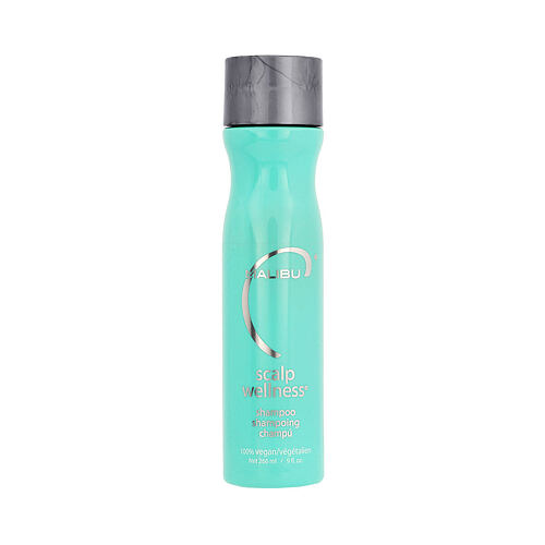 Šampon Malibu C Scalp Wellness Shampoo 266 ml