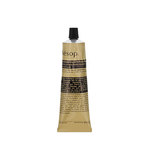 Tělový balzám Aesop_ Rejuvenate Intensive Body Balm 100 ml