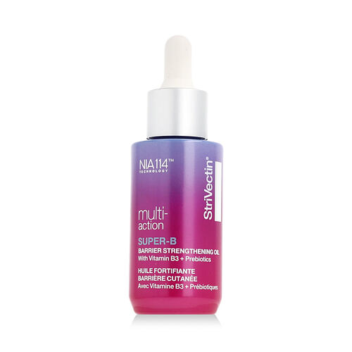 Pleťový olej StriVectin Multi-Action Super-B Barrier Strengthening Oil 30 ml