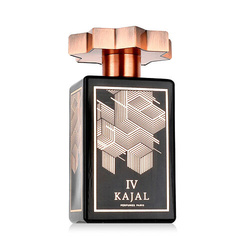 Parfémovaná voda Kajal IV 100 ml