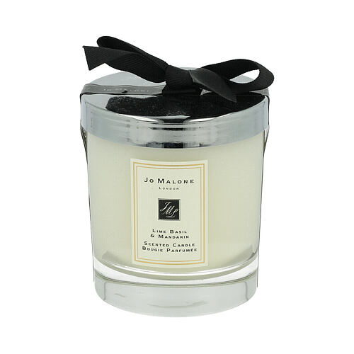 Vonná svíčka Jo Malone Lime Basil & Mandarin 200 g