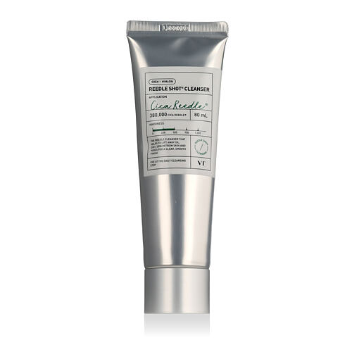 Čisticí pěna VT Cosmetics Reedle Shot Cleanser 80 ml