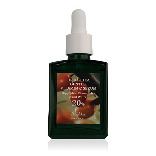 Pleťové sérum Dr. Althea Vitamin C Gentle Serum 30 ml