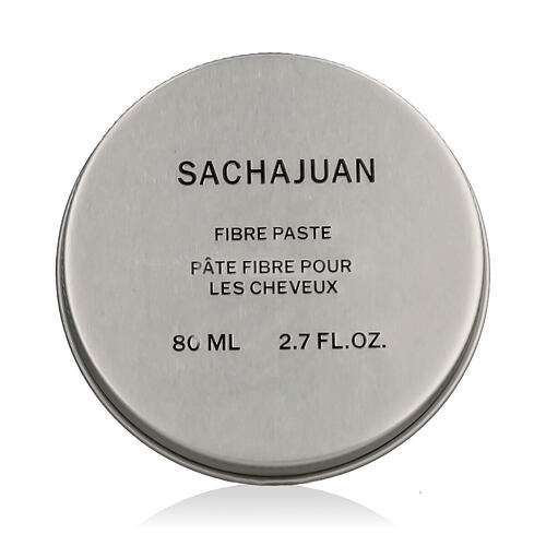 Pro definici a tvar vlasů Sachajuan Fibre Paste 80 ml