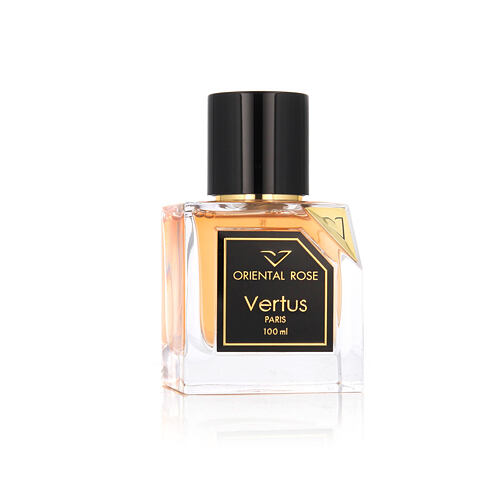 Parfémovaná voda Vertus Oriental Rose 100 ml