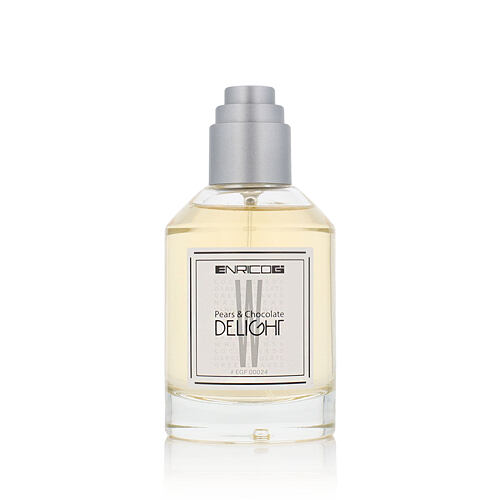 Parfémovaná voda Enrico Gi Delight 100 ml