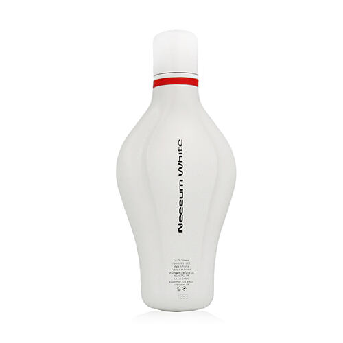Toaletní voda F1 Race Collection Neeeum White 75 ml