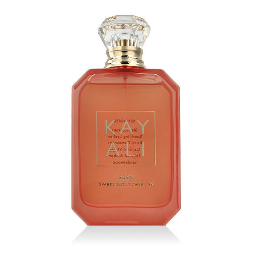 Parfémovaná voda Kayali Eden Sparkling Lychee | 39 100 ml