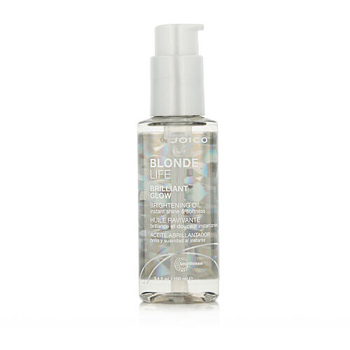 Olej na vlasy Joico Blonde Life Brilliant Glow Brightening Oil 100 ml