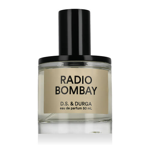 Parfémovaná voda D.S. & Durga Radio Bombay 50 ml