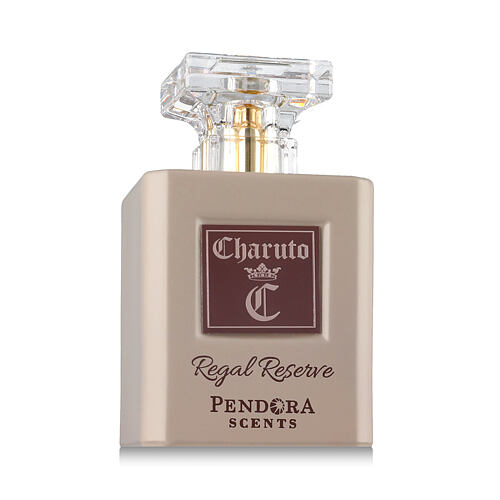 Parfémovaná voda Pendora Scents Charuto Regal Reserve 100 ml