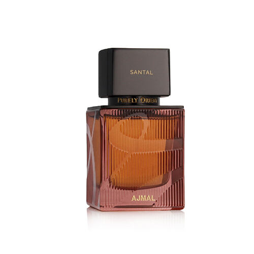 Parfémovaná voda Ajmal Purely Orient Santal 75 ml